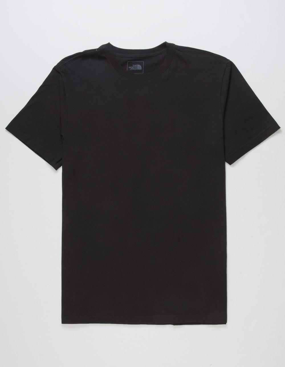 THE NORTH FACE Proud Mens Tee Product Image