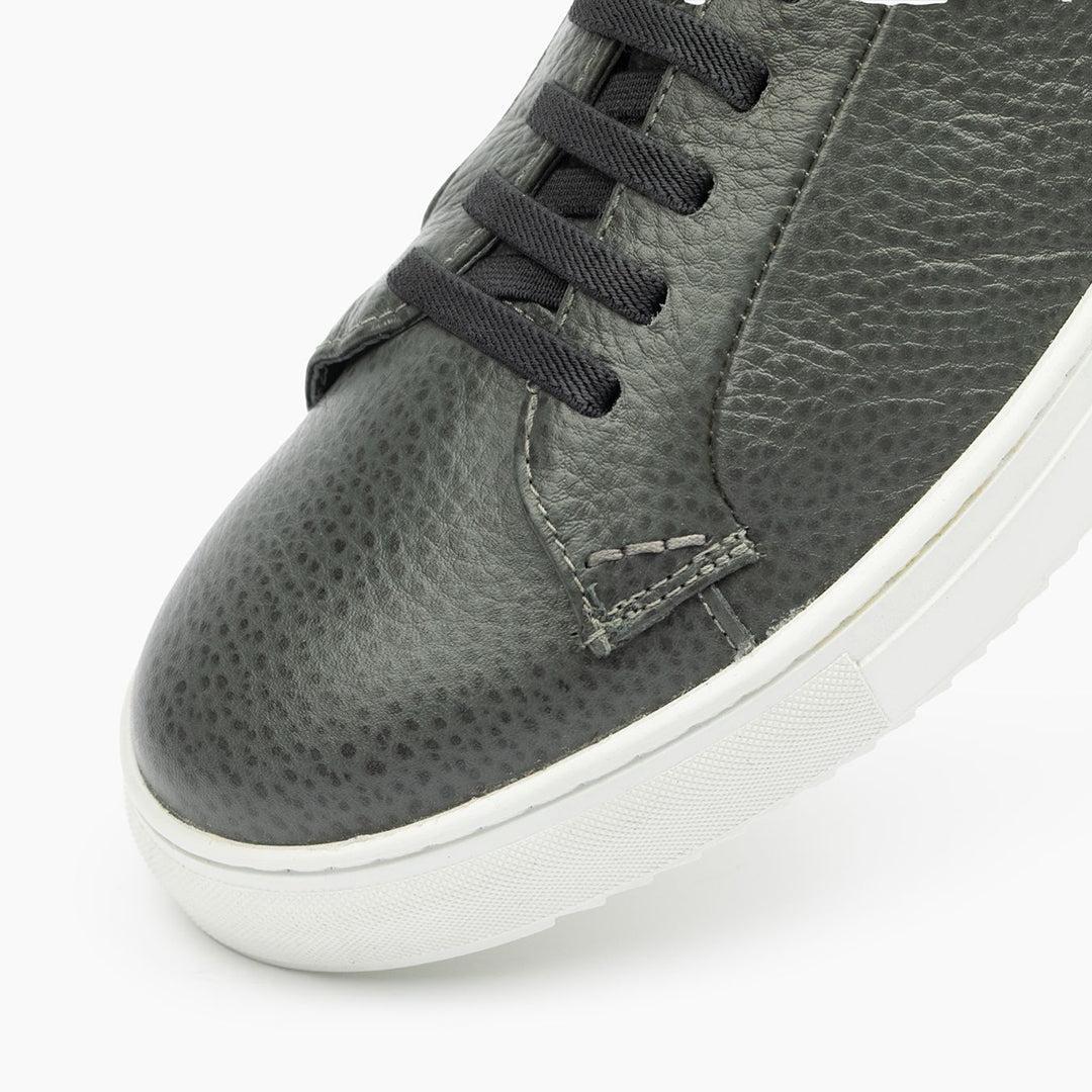 36's Laceless Low Top Product Image