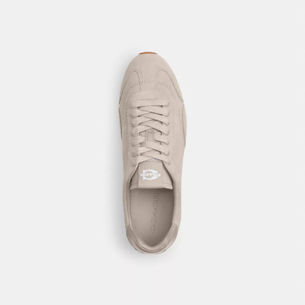 Flat Sneaker Product Image