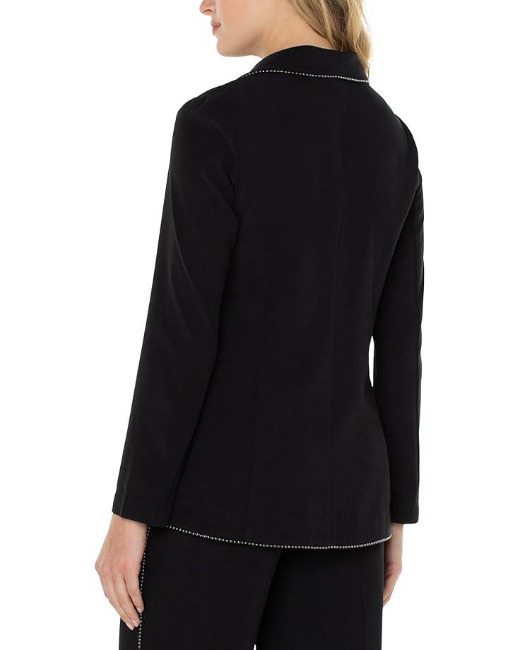 Payton Blazer Product Image
