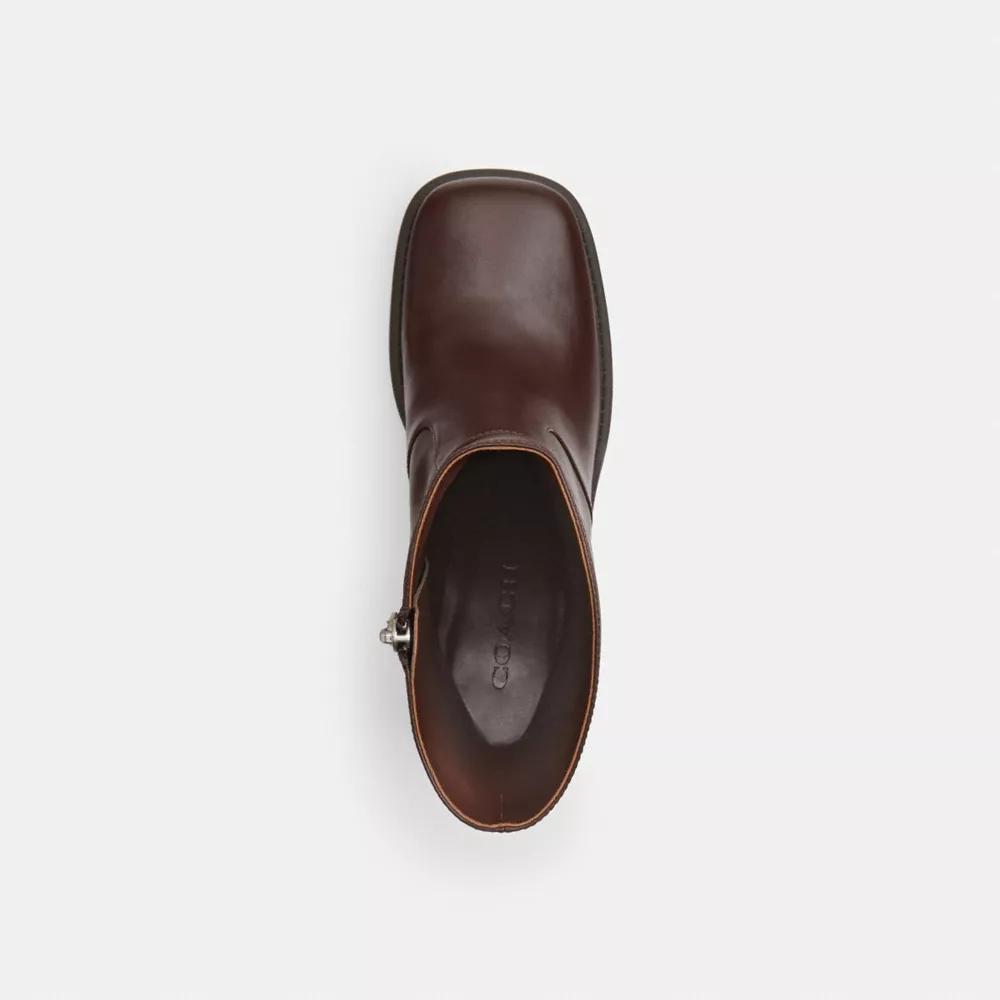 Sculpted C Bootie Product Image