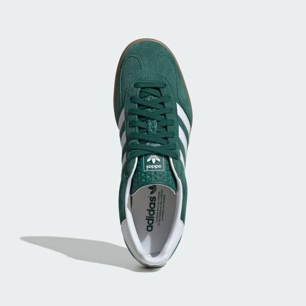 adidas Originals Mens adidas Originals Gazelle Indoor - Mens Shoes Product Image
