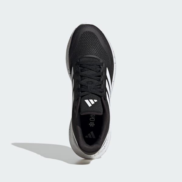 adidas Runfalcon 5 Women's Running Shoes, Size: 6, Black Speckle Product Image