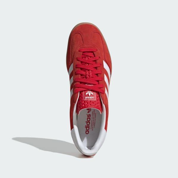 adidas Originals Mens adidas Originals Gazelle Indoor - Mens Shoes Product Image
