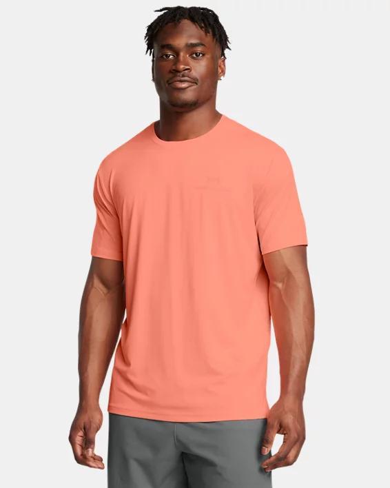 UA Vanish Energy Mens Short Sleeve Product Image