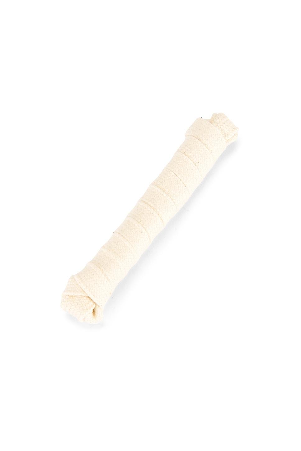 Canvas Undone Edge Sneaker Ganni Product Image