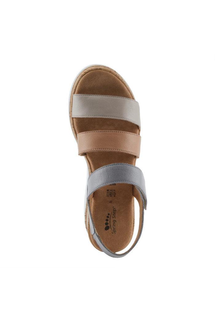 Spring Step Acey Sandals Product Image