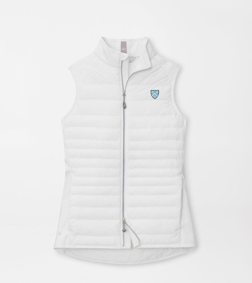 Villanova Vault Womens Fuse Hybrid Vest Product Image