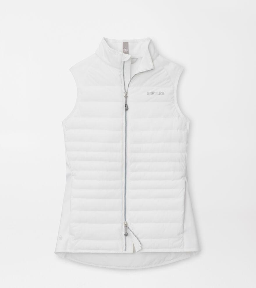 Memphis Womens Fuse Hybrid Vest Product Image