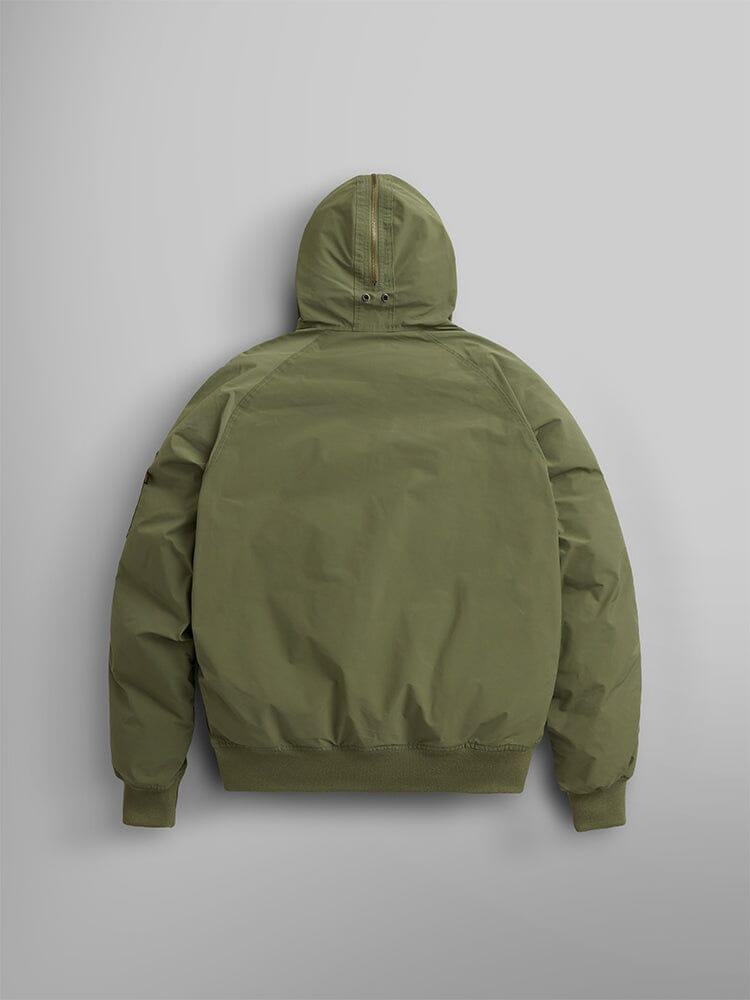 N-2B ALTITUDE PARKA Product Image