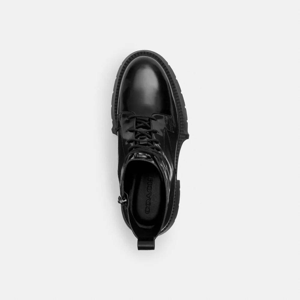 Avery Platform Bootie Product Image