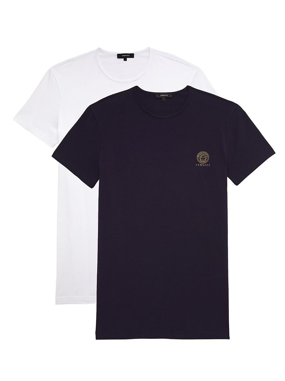 Mens 2-Pack Logo T-Shirt Product Image