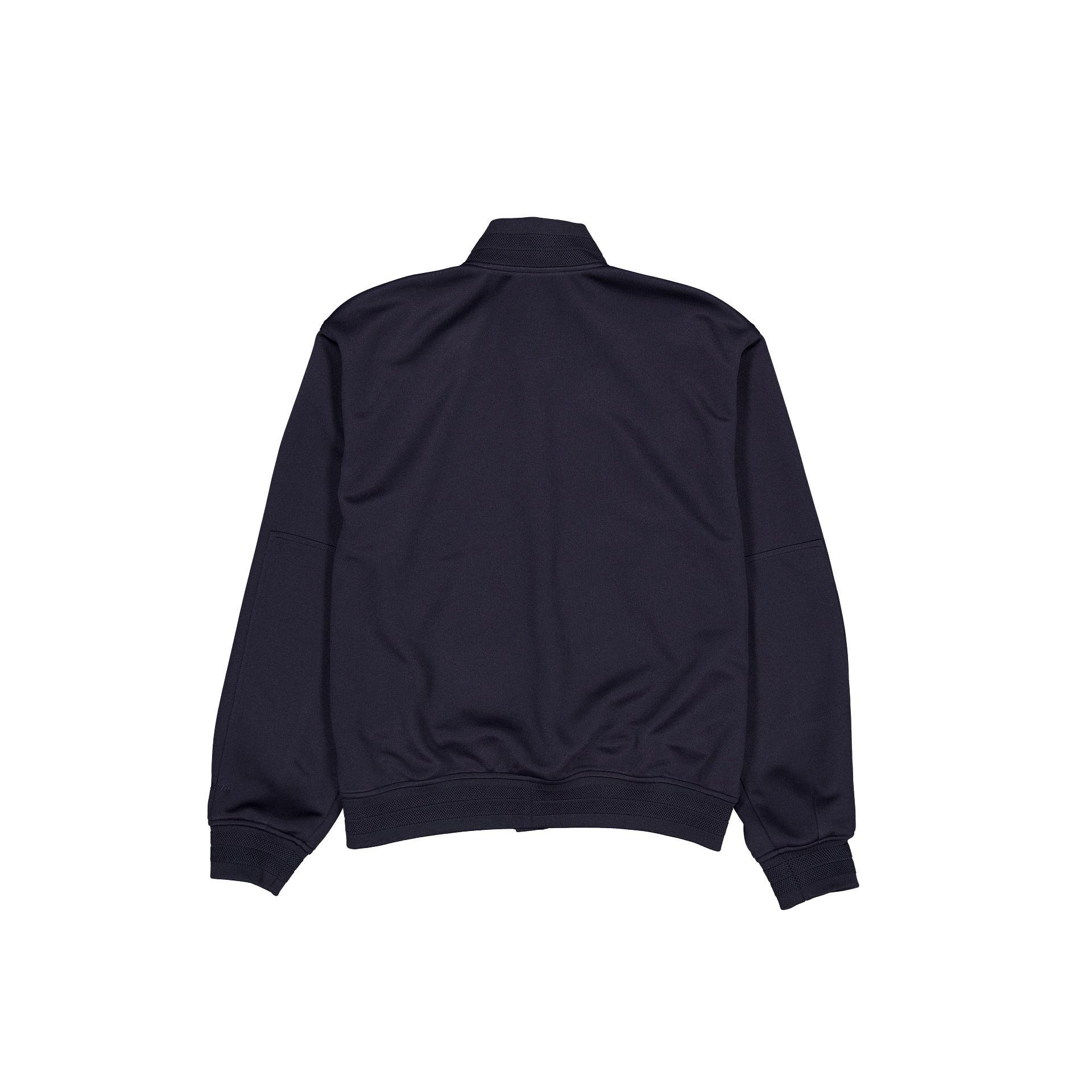 Brand New Era Memorial Navy Stadium Jacket Male Product Image