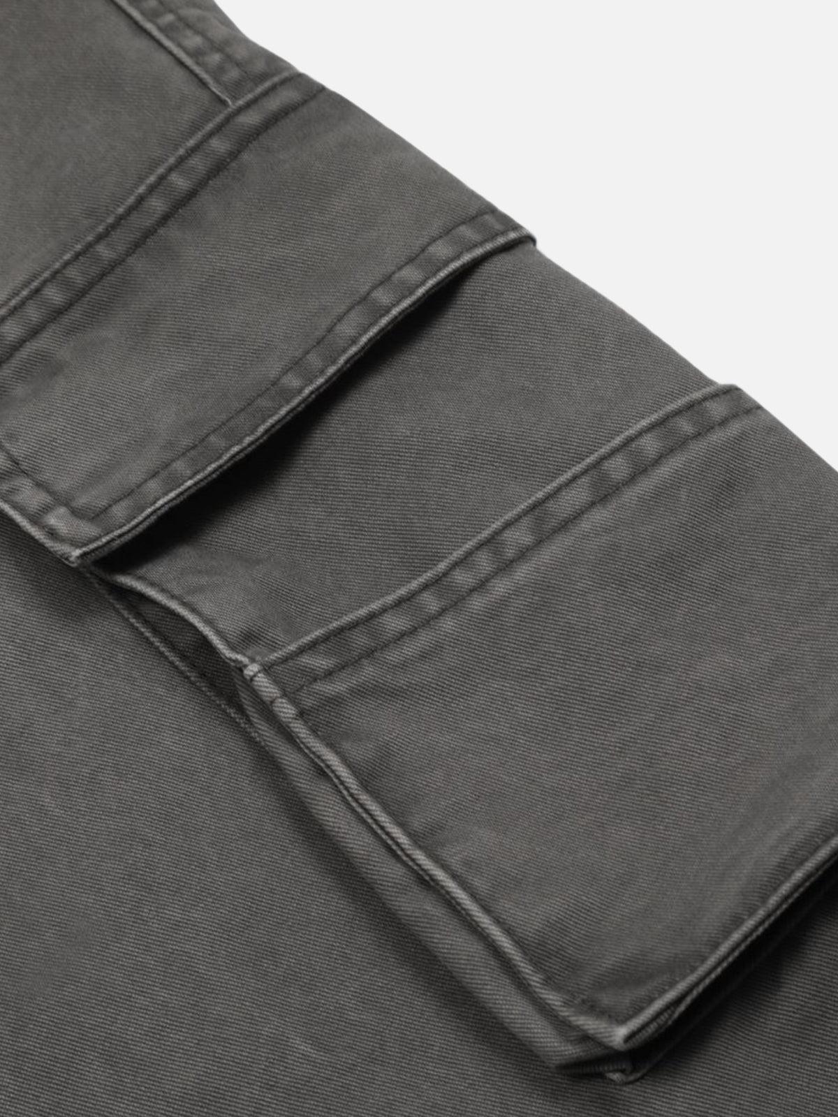 Aelfric Eden Adjustable Waist Super Baggy Pants Product Image