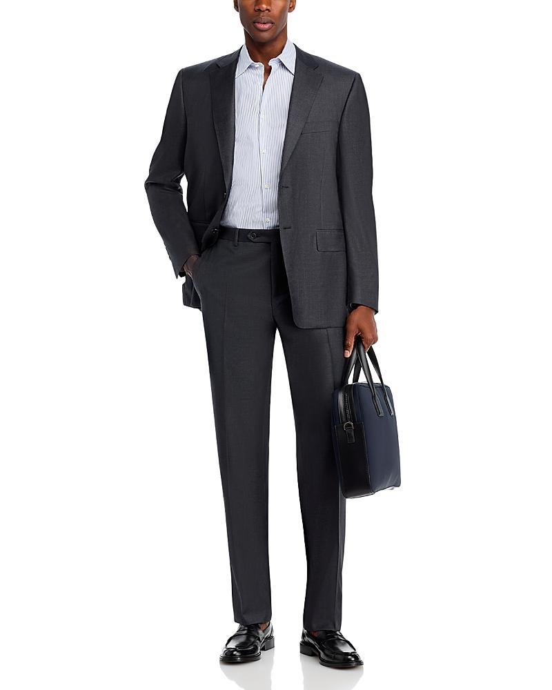 Canali Siena Suit - Classic Fit Product Image