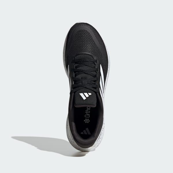adidas Runfalcon 5 Running Shoes Cloud White 8 Mens Product Image