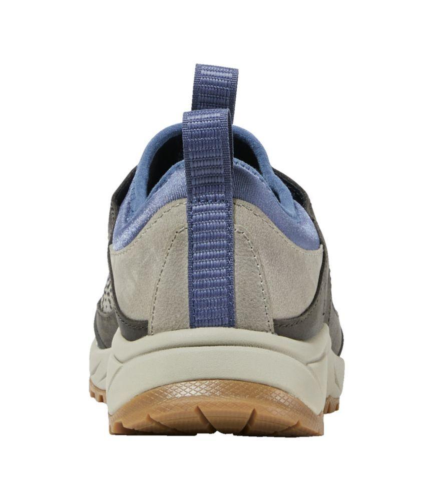 
                            Men's Trailfinder Slip-On Hiking Shoes
                         Product Image