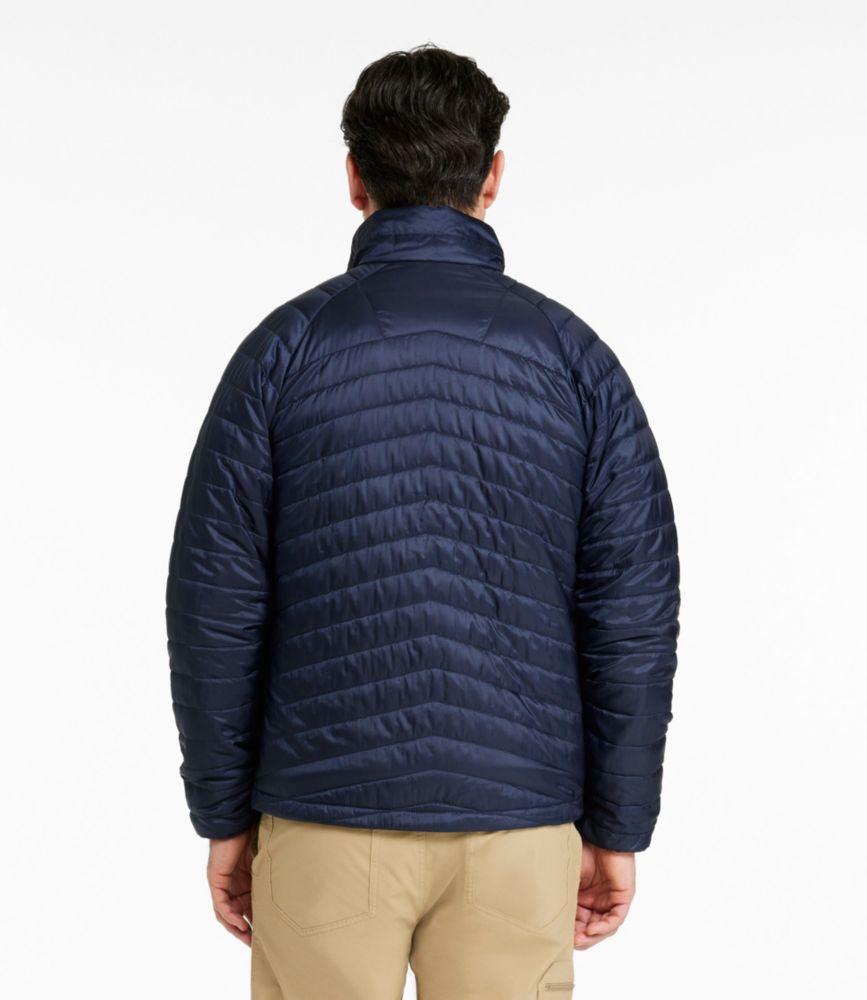 Men's PrimaLoft Packaway Jacket Product Image
