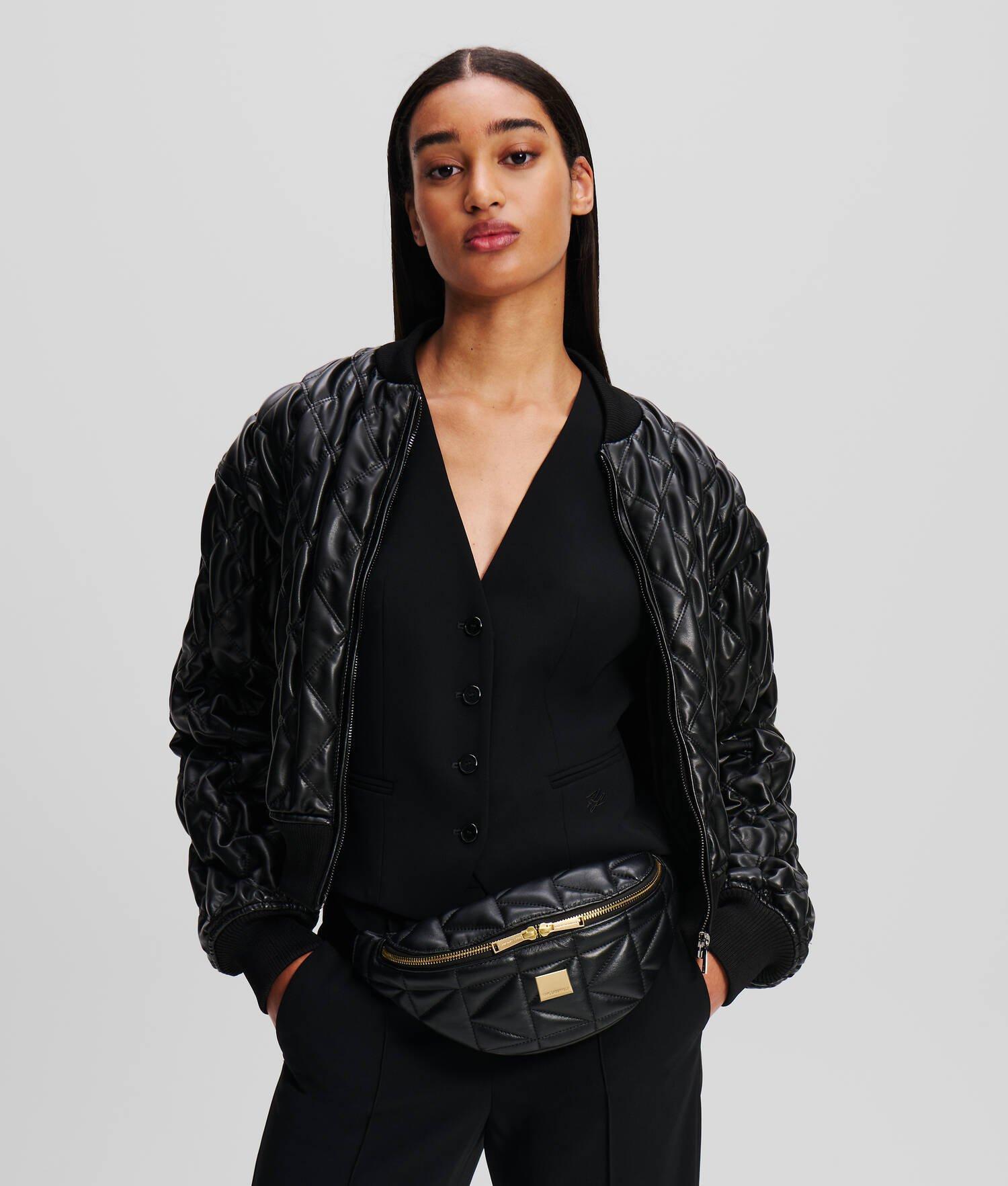 K/KUILT BELT BAG Product Image
