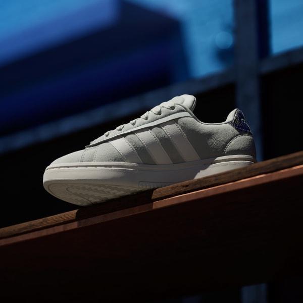 adidas Grand Court Alpha Womens Shoes Product Image