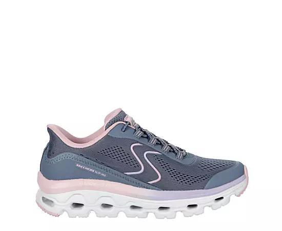 Skechers Womens Hands Free Slip-Ins Glide Product Image