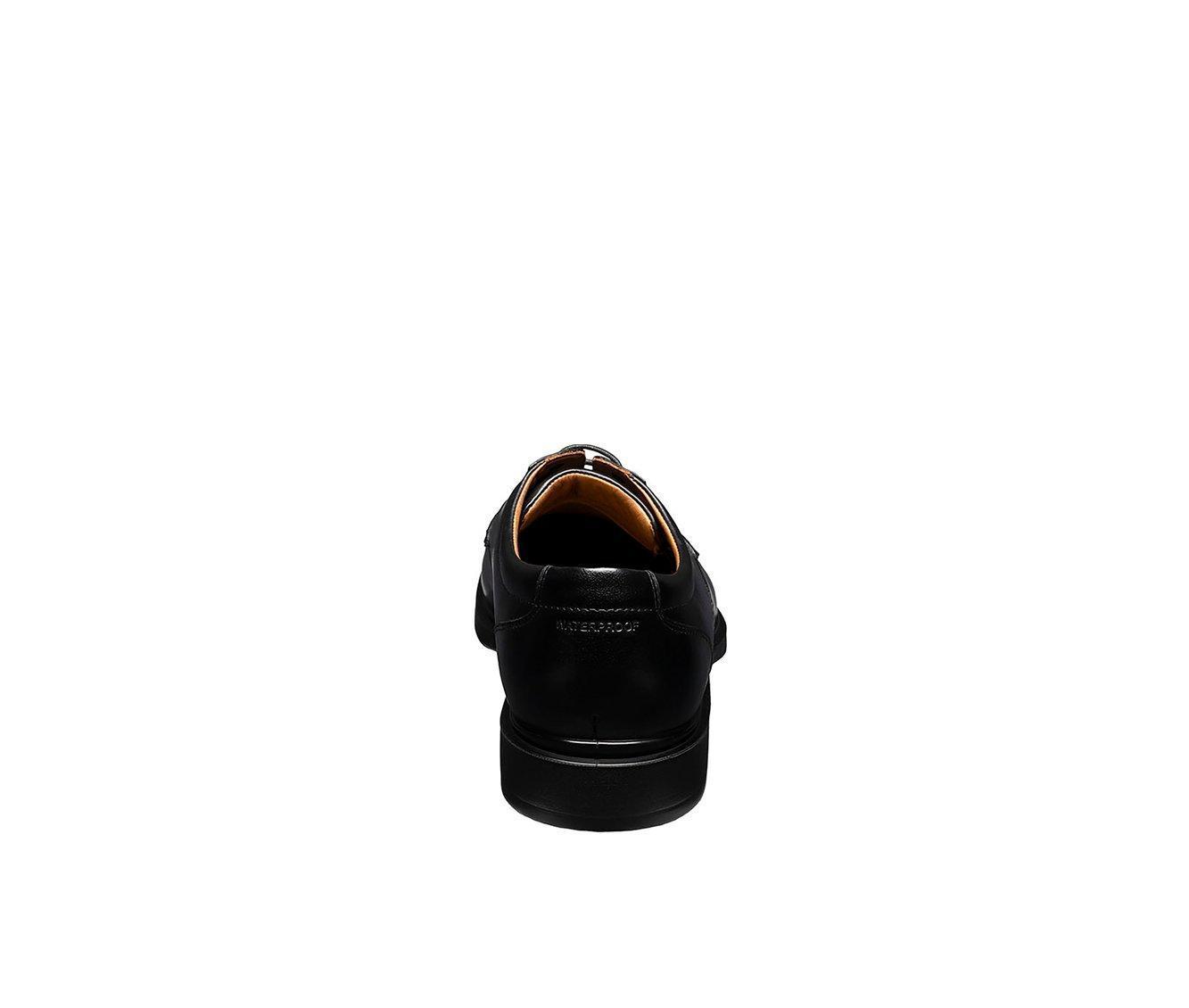 Men's Florsheim Forsecast Bike Toe Oxford Dress Shoes Product Image