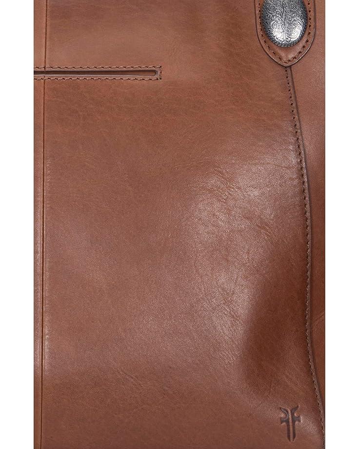 Kenzie Unlined Tote Product Image