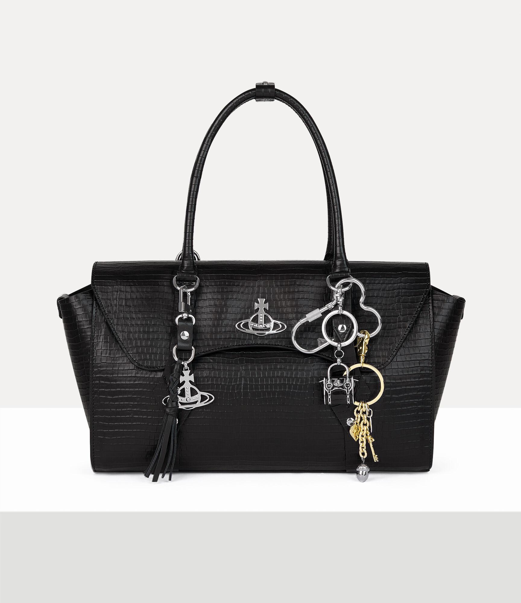 Bettina Medium Handbag Product Image
