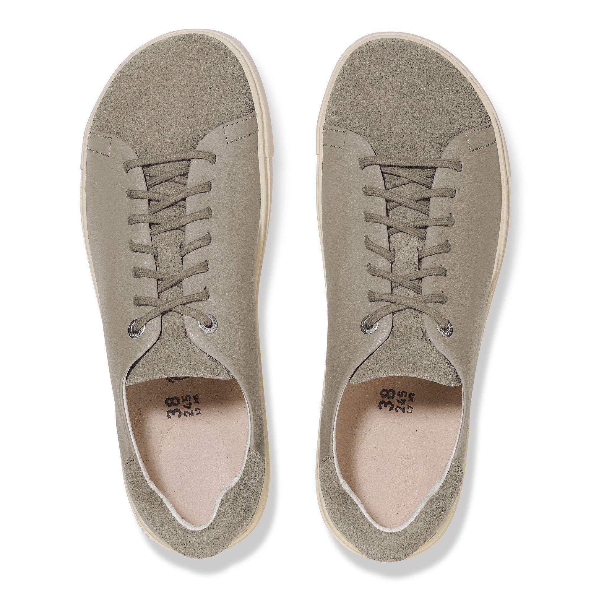 Bend Low Decon Mixed Leather Product Image
