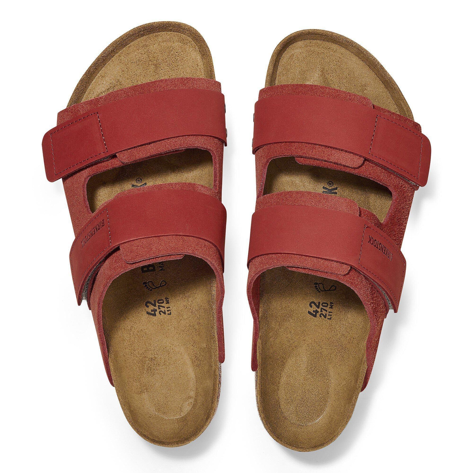 Uji Nubuck Leather/Suede Product Image