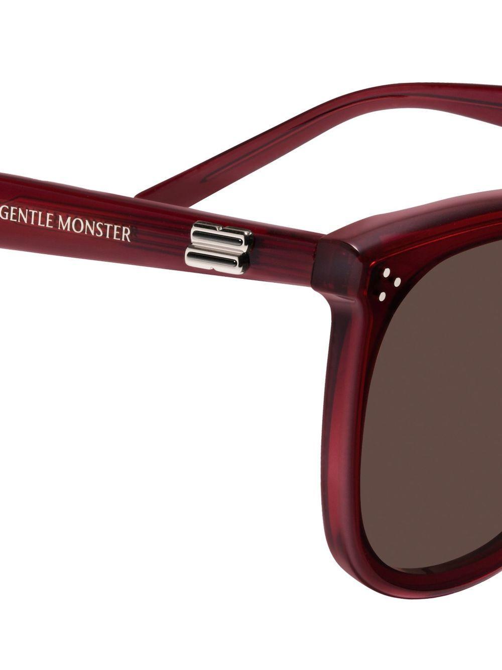 Lady Lang sunglasses Product Image