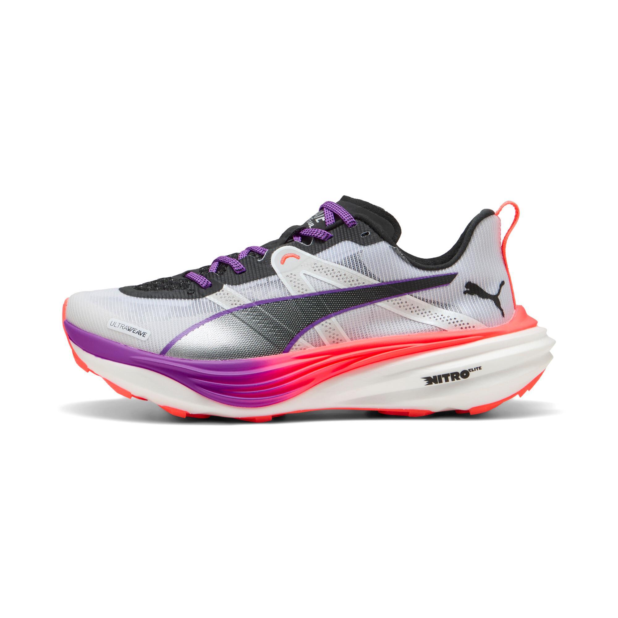 PUMA SEASONS Deviate NITROâ¢ Elite Trail Women's Running Shoes Product Image
