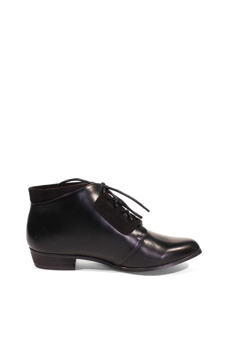 Felix Retro Booties Product Image