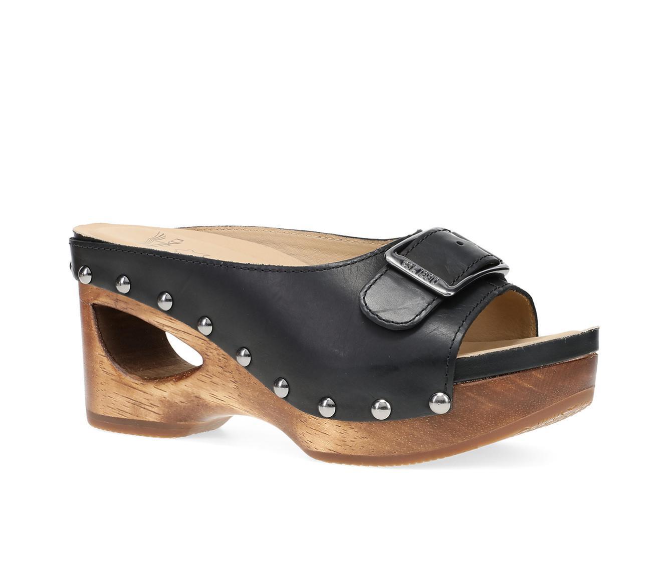 Women's Dansko Adeline Heeled Sandals Product Image