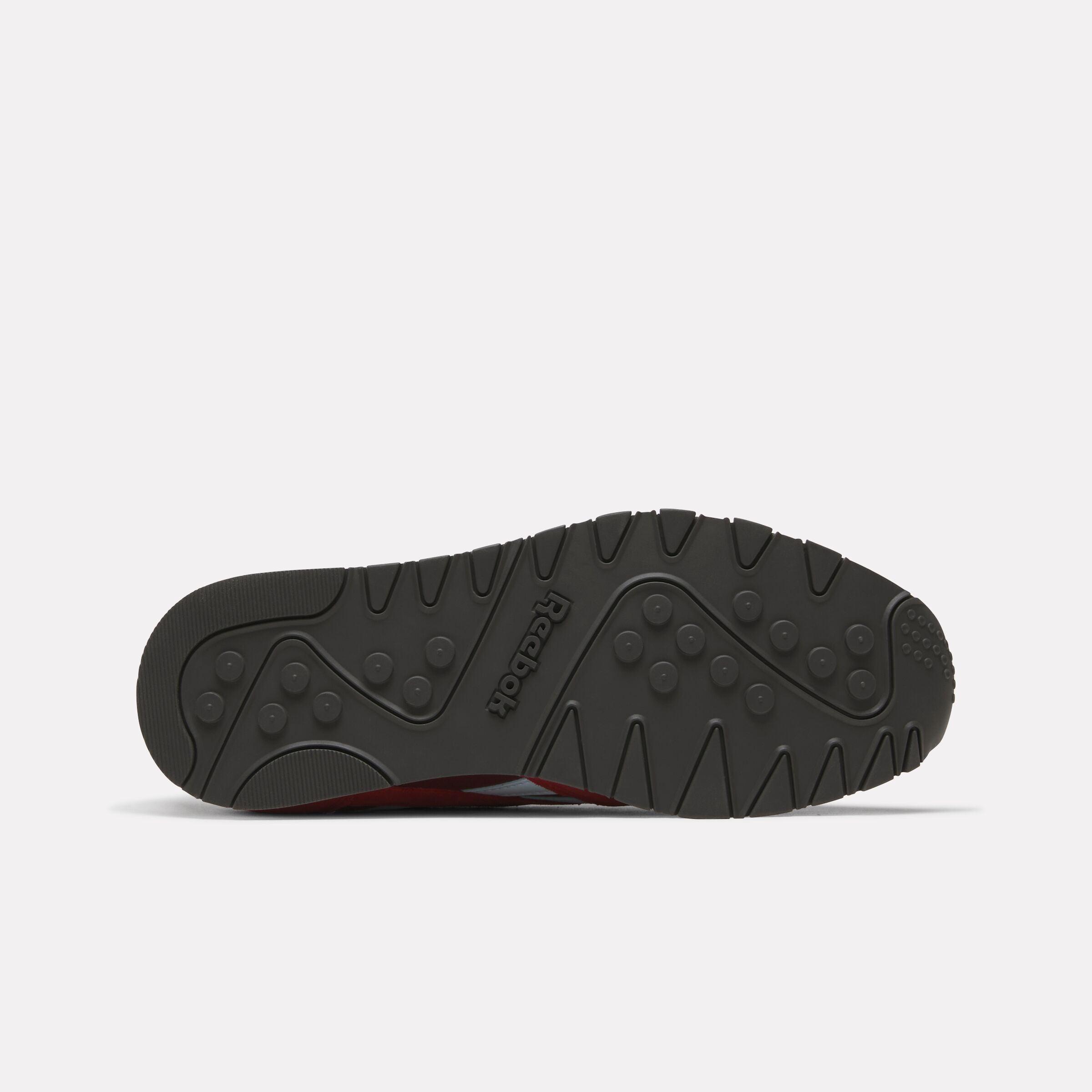 Men's Classic Nylon Shoes Product Image