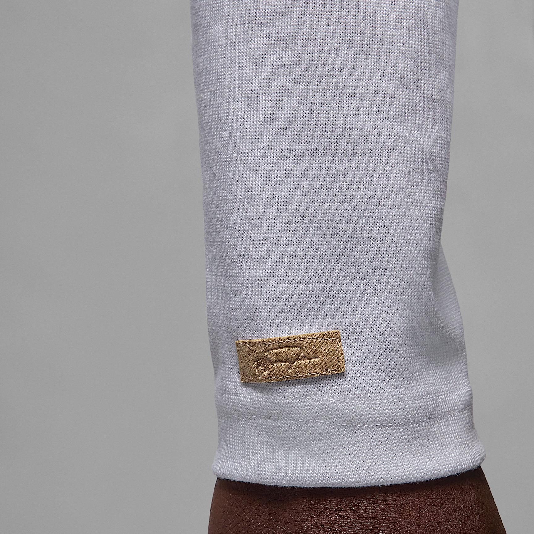 Men's Jordan Sport Pullover Golf Hoodie Product Image
