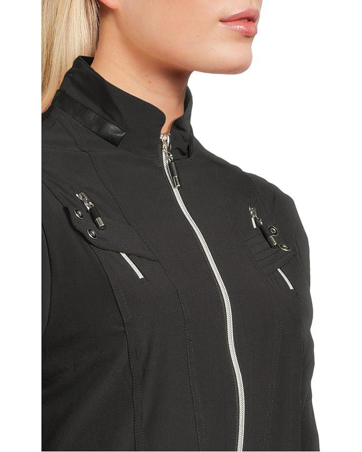 Elegante Full Zip Jacket Product Image