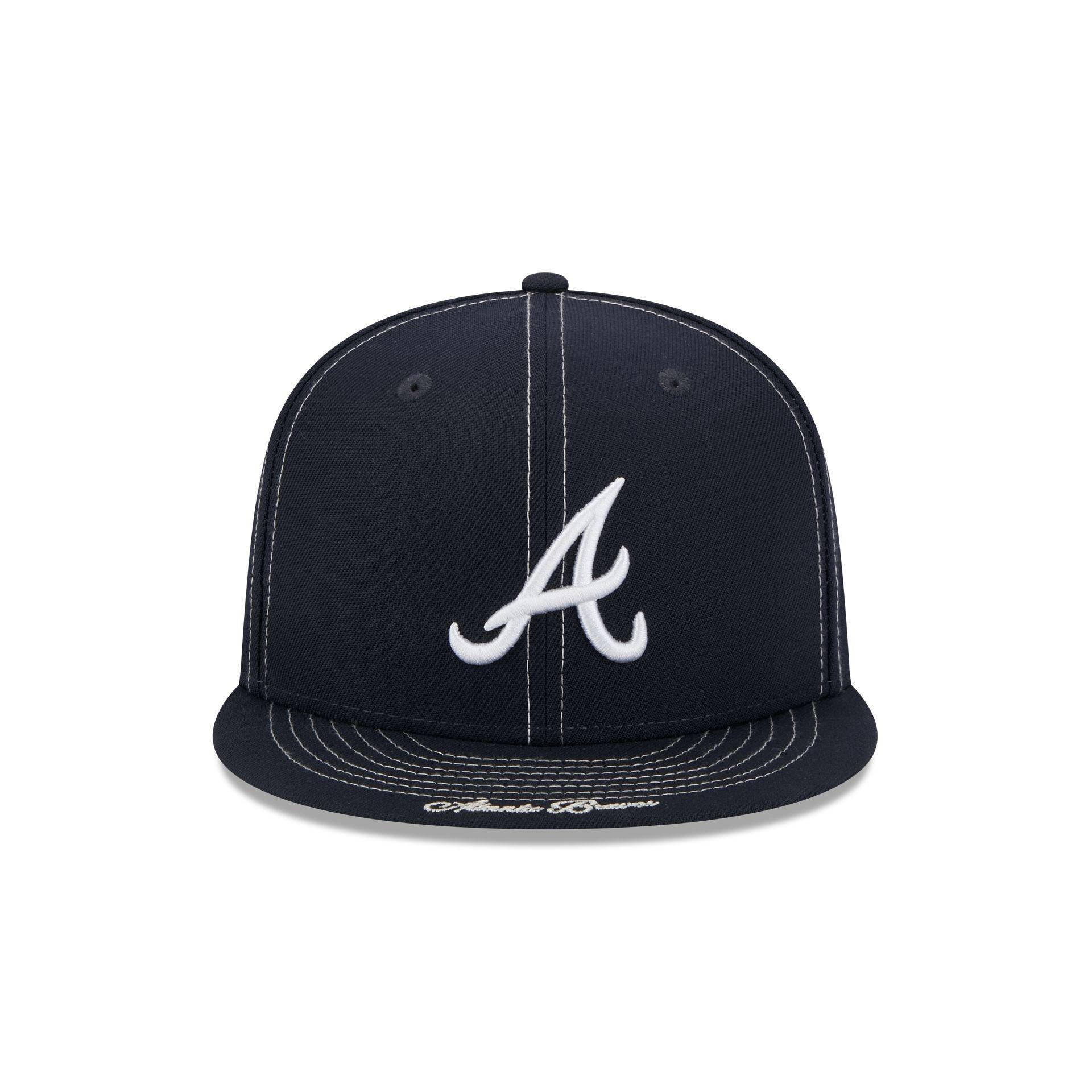 Rutgers Scarlet Knights 59FIFTY Fitted Hat Male Product Image