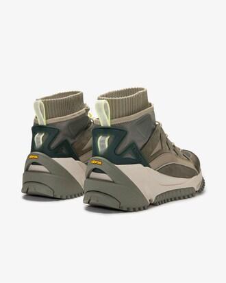 Men's Aspector Textile Trainers Product Image