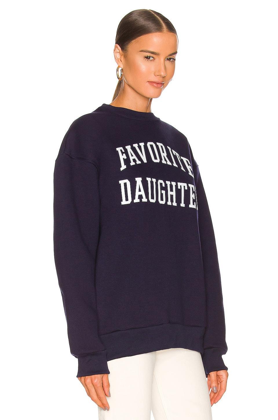 The Collegiate Sweatshirt Product Image