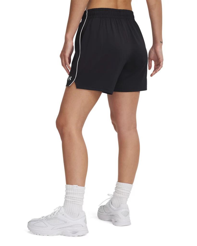 Women's UA Tech™ Team 5" Shorts Product Image