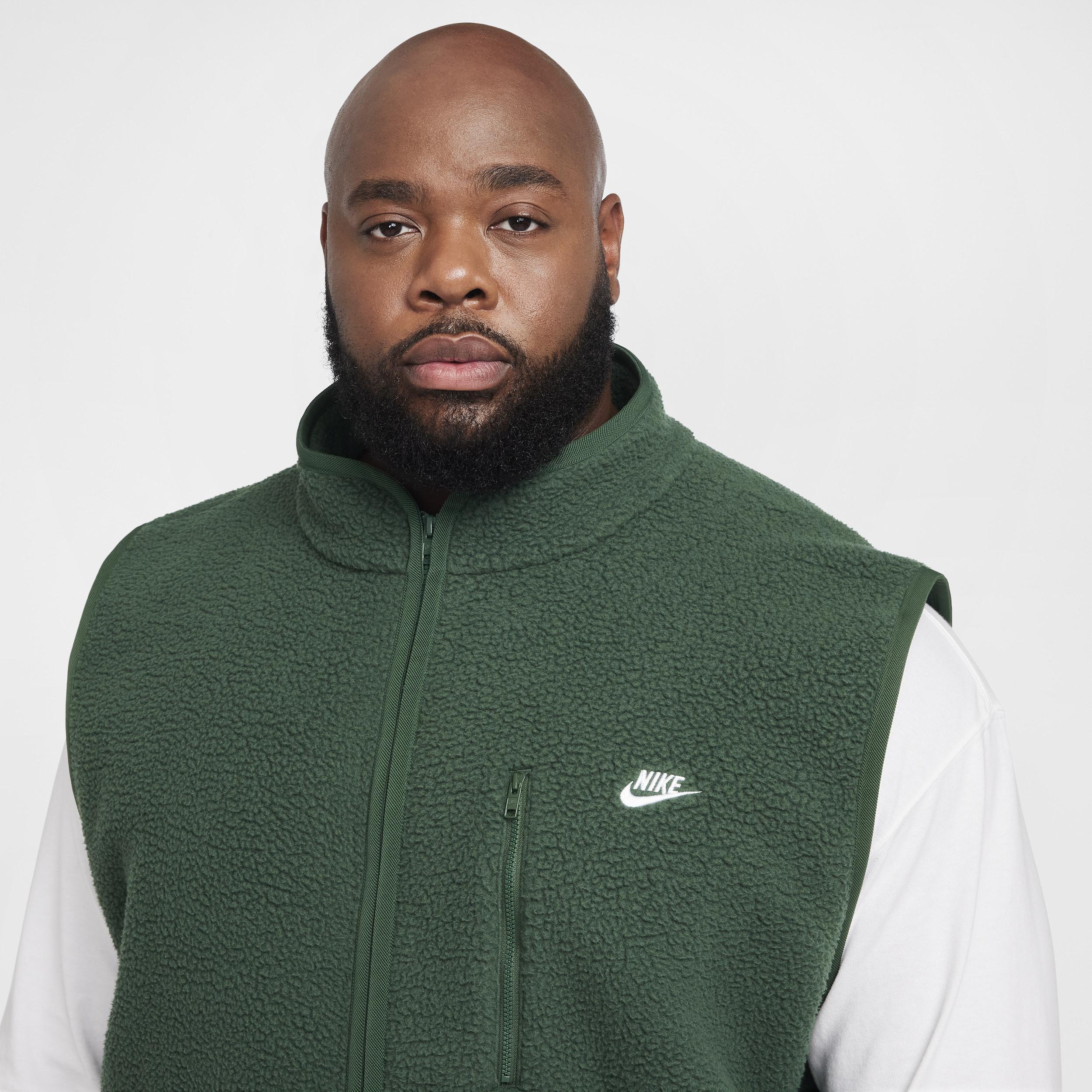 Nike Sportswear Club Men's Winterized Vest Product Image