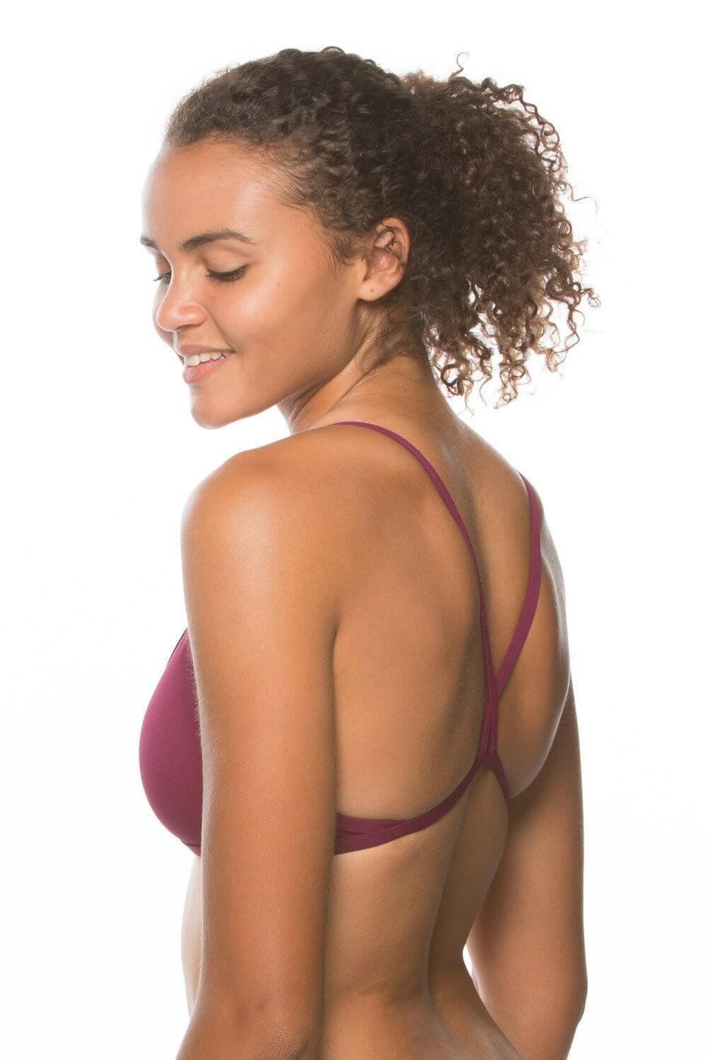 Bennett Bikini Top Female Product Image