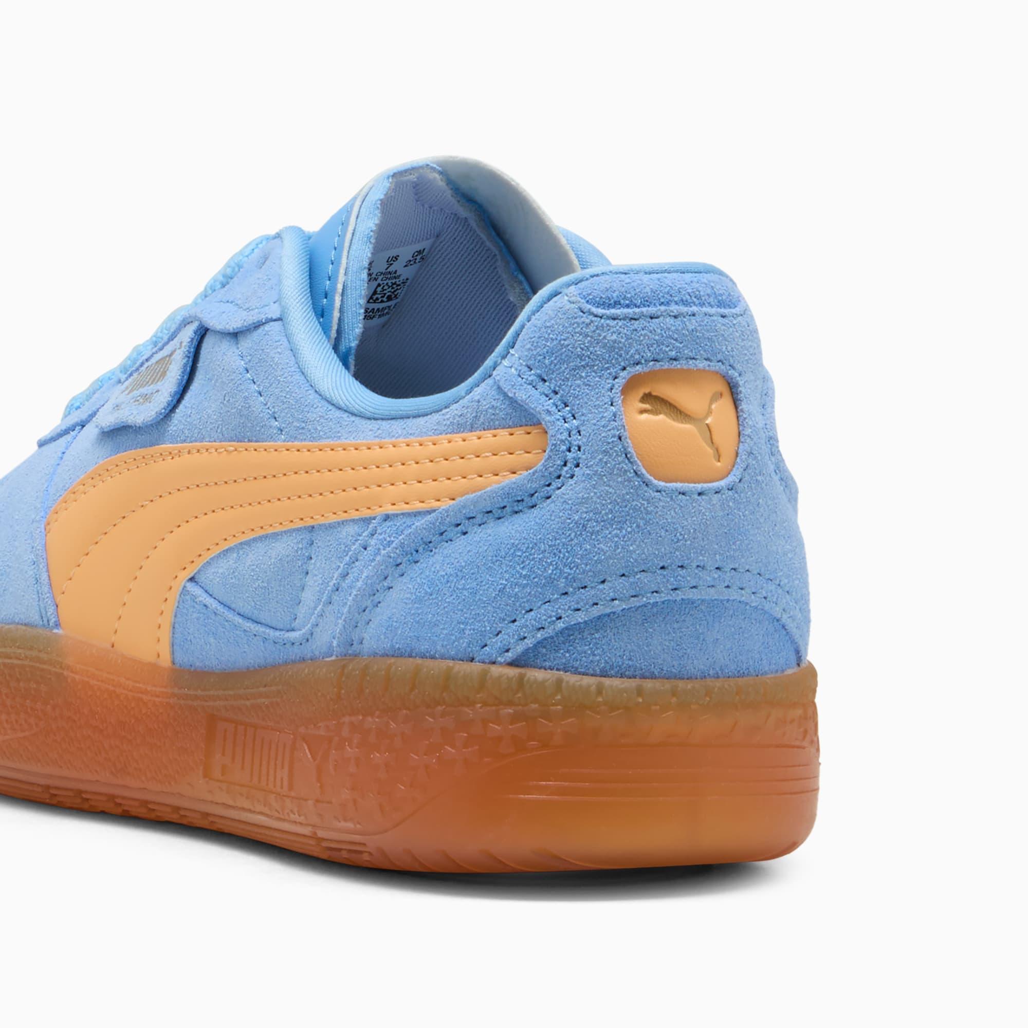 Palermo Moda Xtra Gum Sneakers Women Product Image