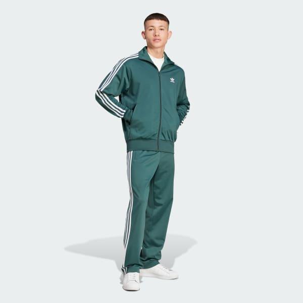 adidas Adicolor Classics Firebird Track Pants Night Indigo XS Mens Product Image