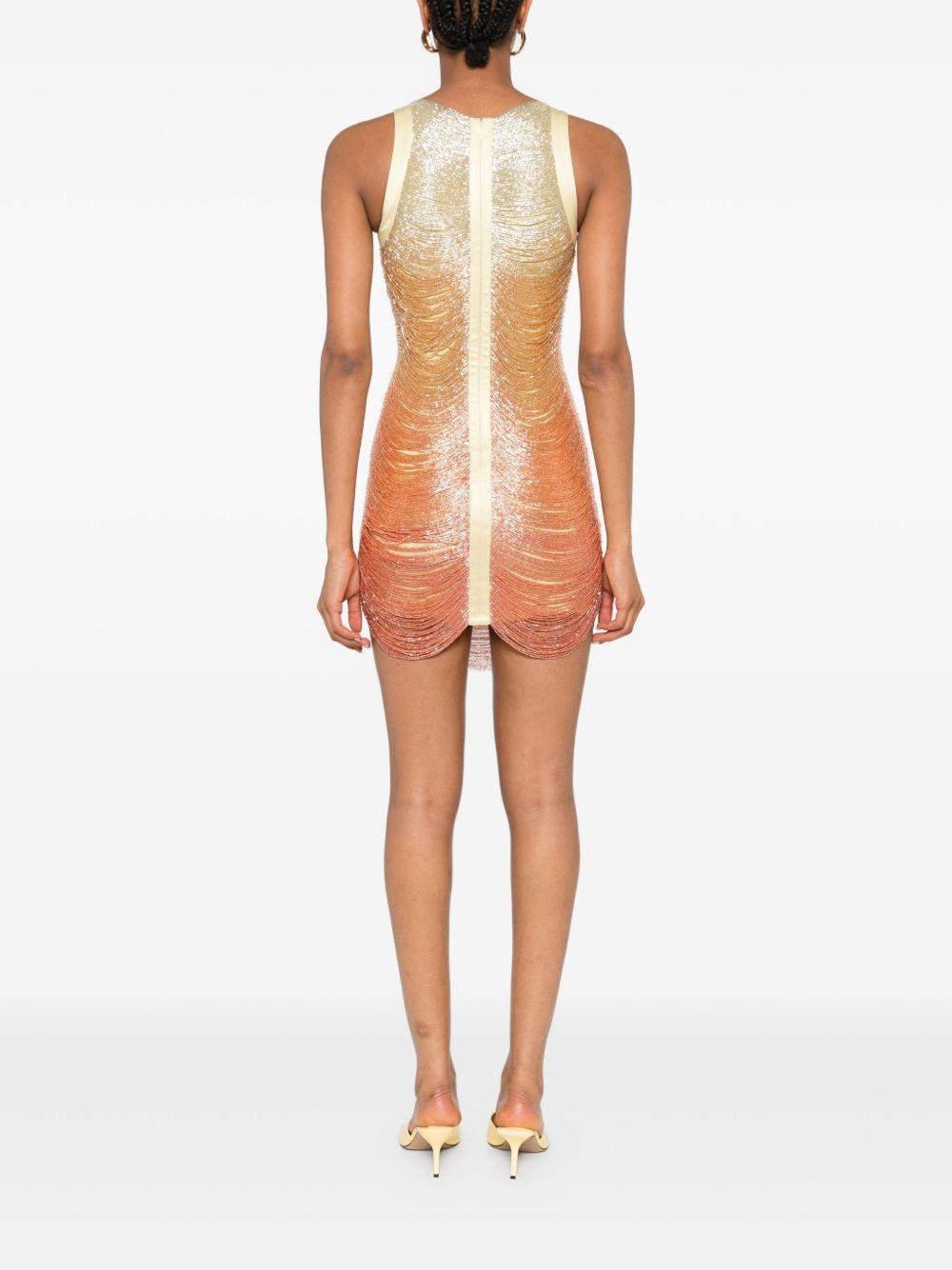 Madison mini dress Product Image