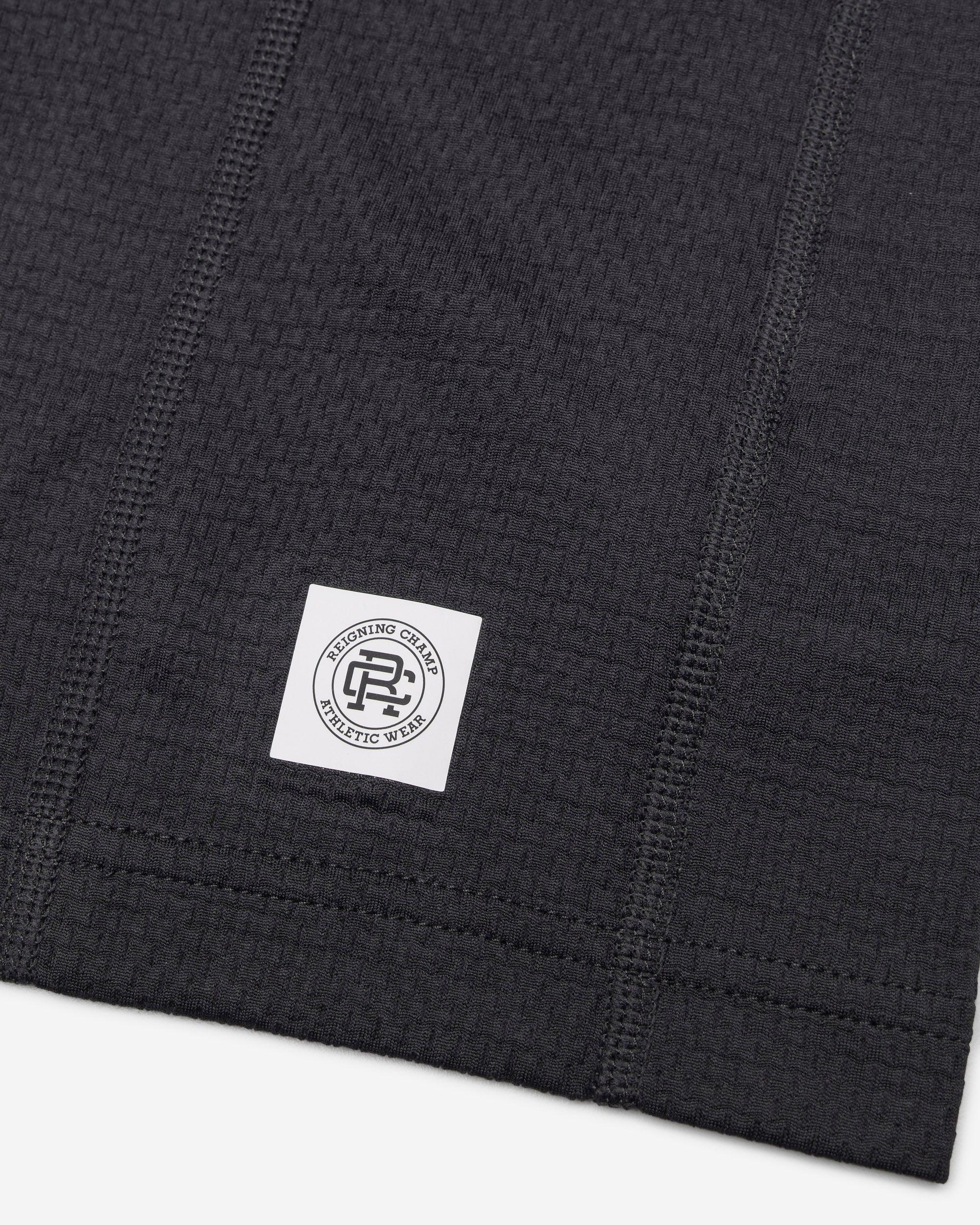 Solotex Mesh Tiebreak Standard Polo Male Product Image