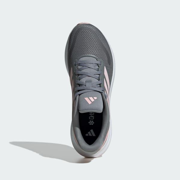 adidas Runfalcon 5 Running Shoes Core Black 11 Womens Product Image