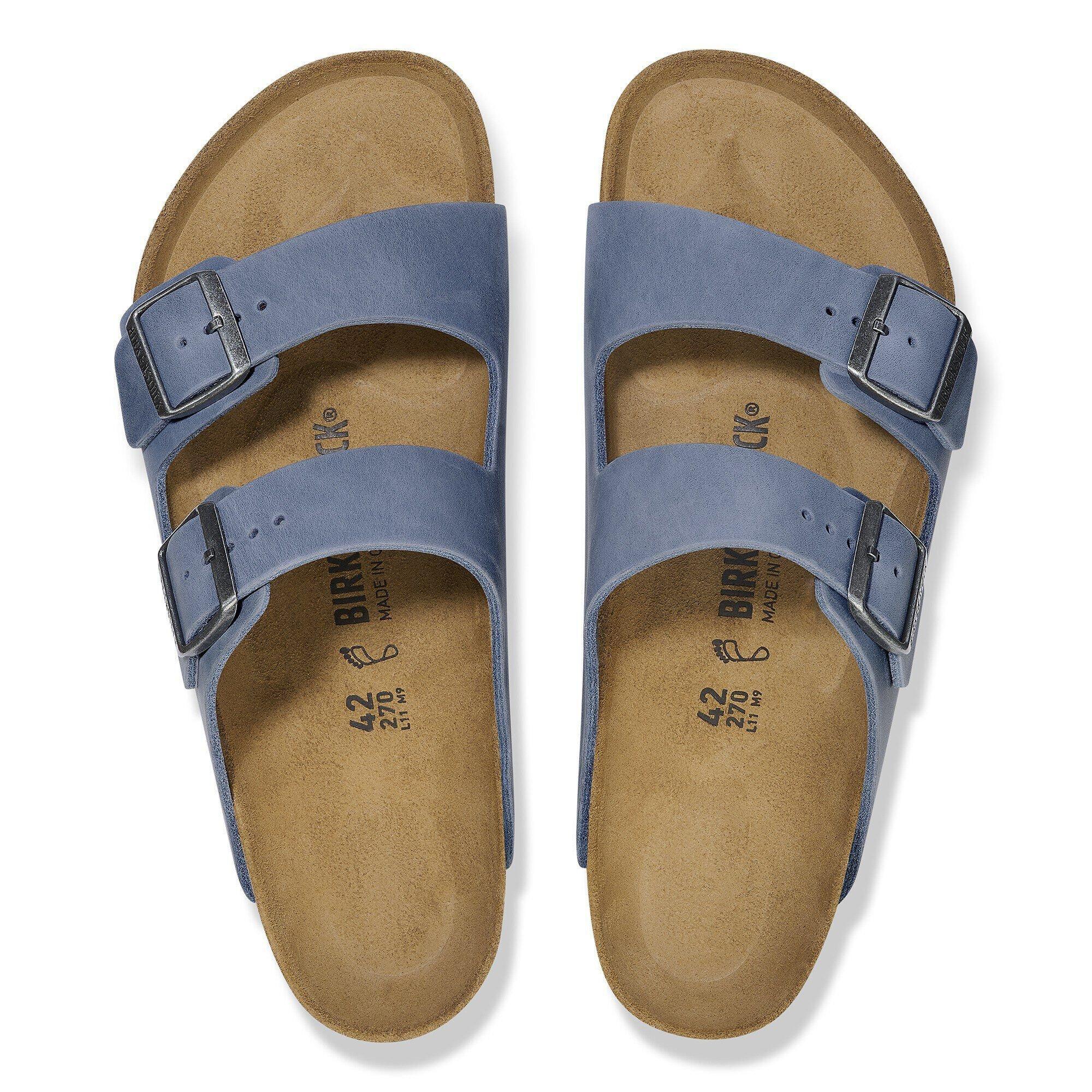 Arizona Natural Leather Oiled Product Image