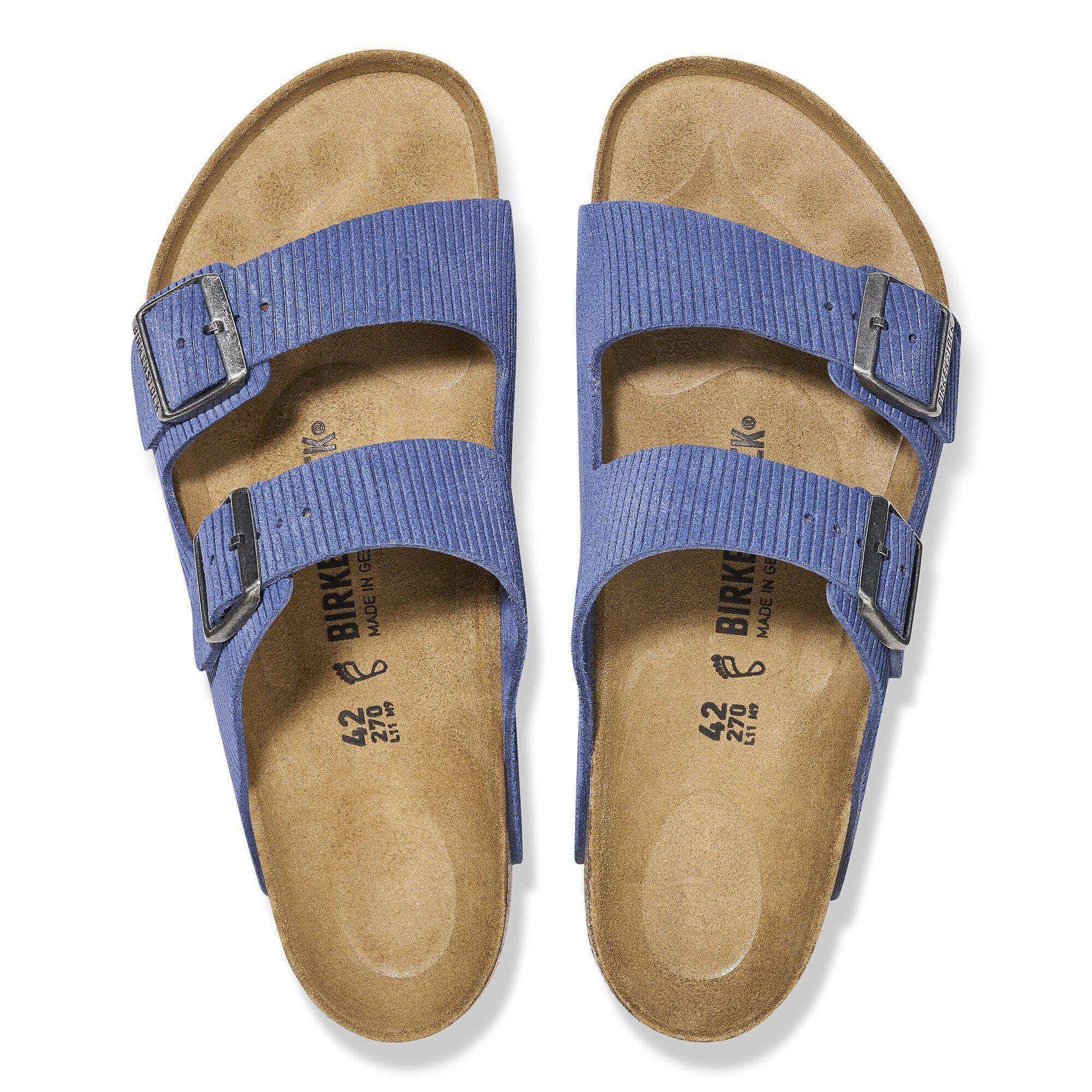 Arizona Suede Leather Embossed Product Image